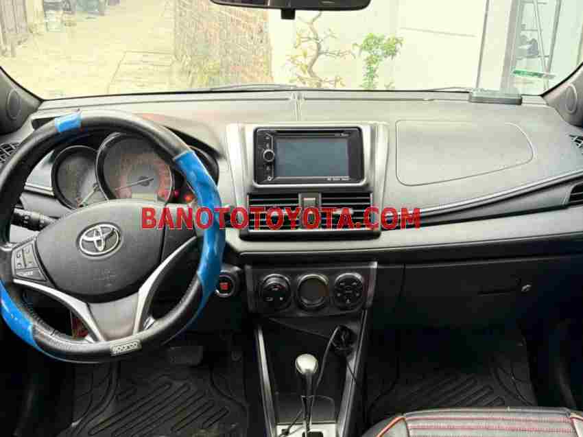 Toyota Yaris 1.3G năm 2014 cần bán