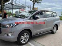 Cần bán xe Toyota Innova 2.0E 2017 Số tay màu Xám