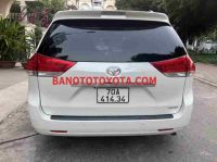 Cần bán Toyota Sienna Limited 3.5 2013, xe đẹp giá rẻ bất ngờ