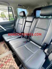 Toyota Prado VX 2.7L model 2022 xe chuẩn hết ý