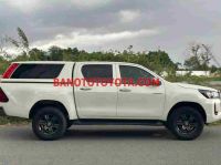 Bán Toyota Hilux 2.4L 4x2 AT 2021 - giá tốt