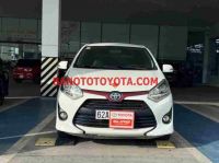 Cần bán Toyota Wigo 1.2G AT 2018 xe đẹp