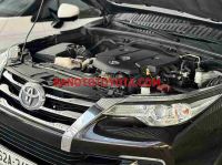 Bán Toyota Fortuner 2.4G 4x2 AT, màu Nâu, Máy dầu, 2020