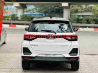 Toyota Raize 2022 Suv màu Trắng