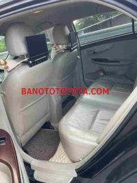 Bán Toyota Corolla altis 1.8G AT 2013 - giá tốt