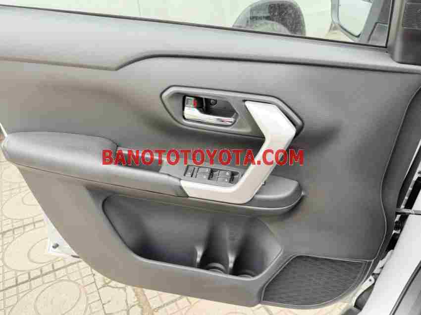 Cần bán nhanh Toyota Raize G 1.0 CVT 2023 cực đẹp