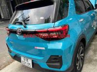 Cần bán gấp Toyota Raize G 1.0 CVT năm 2021 giá cực tốt