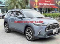 Bán xe Toyota Corolla Cross 1.8V sx 2021 - giá rẻ