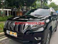 Cần bán gấp Toyota Prado VX 2.7L 2019 - Xe đẹp - Giá tốt