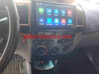 Cần bán xe Toyota Vios Limo màu Xanh 2005