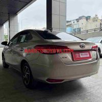 Bán Toyota Vios G 1.5 CVT 2021 - giá tốt