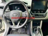 Cần bán xe Toyota Corolla Cross 1.8HV đời 2021