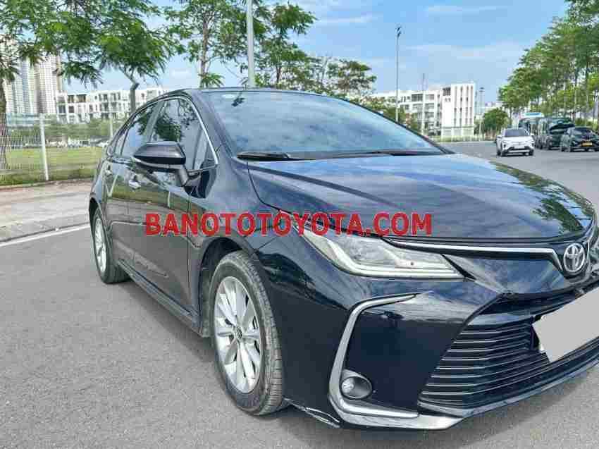 Toyota Corolla altis 1.8G 2022 Máy xăng, xe đẹp