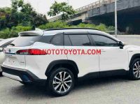 Cần bán nhanh Toyota Corolla Cross 1.8HV 2021 cực đẹp