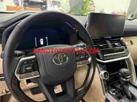 Bán xe Toyota Land Cruiser 3.5 V6 2026 đẹp xuất sắc
