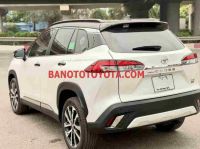 Cần bán xe Toyota Corolla Cross 1.8V màu Trắng 2025
