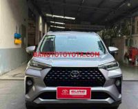 Toyota Veloz Cross Top 1.5 CVT 2024 Số tự động giá đẹp
