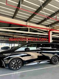 Toyota Alphard HEV 2.5 AT Xe hybrid model 2026