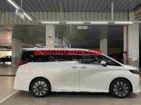 Bán Toyota Alphard HEV 2.5 AT năm 2026 đẹp xuất sắc