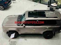 Toyota Prado 2026 Số tự động Nhập khẩu cực đẹp
