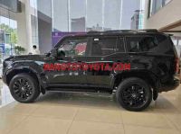 Toyota Prado LC250 2.4L Số tự động sx 2026 - GIÁ HỢP LÝ QUÁ