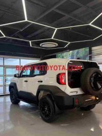 Bán Xe Toyota Land Cruiser FJ 2.7L AT AWD Số tự động 2026