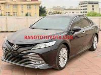 Toyota Camry 2.5Q năm 2021 cần bán