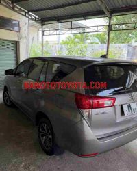 Toyota Innova E 2.0 MT năm 2023 cần bán