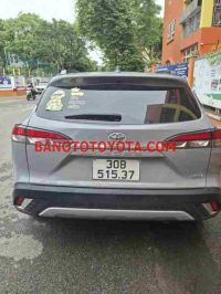 Cần bán xe Toyota Corolla Cross 1.8V 2024 Số tự động màu Ghi