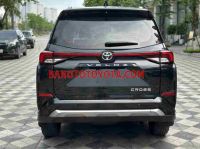 Cần bán Toyota Veloz Cross Top 1.5 CVT 2022, xe đẹp giá rẻ bất ngờ