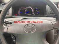 Cần bán gấp Toyota Corolla altis 1.8G MT năm 2005 giá cực tốt