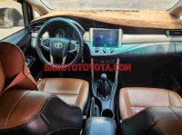 Cần bán xe Toyota Innova 2.0E 2017 Số tay