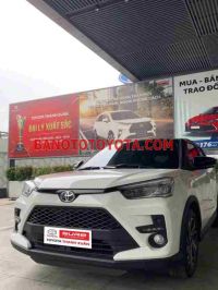 Bán xe Toyota Raize G 1.0 CVT đời 2024 - Giá tốt