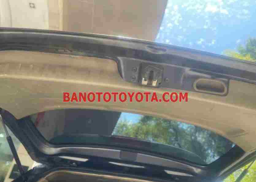 Cần bán xe Toyota Fortuner 2.5G 2014 Số tay