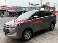 Cần bán xe Toyota Innova 2.0E sx 2017