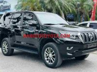 Cần bán nhanh Toyota Prado VX 2.7L 2018 cực đẹp