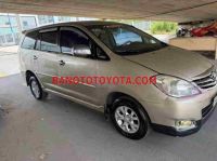 Bán Toyota Innova J 2007 - giá tốt