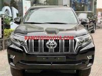 Toyota Prado VX 2.7L 2018 giá cực tốt