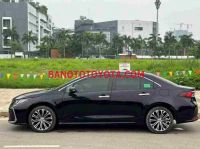 Cần bán xe Toyota Corolla altis 1.8V màu Đen 2022
