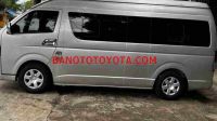 Toyota Hiace 3.0 2018 Máy dầu đẹp long lanh