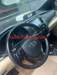 Bán Toyota Yaris G 1.5 AT 2021 - Trắng