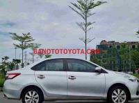 Toyota Vios 1.5E 2016 Máy xăng, xe đẹp
