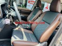 Toyota Innova 2023 Crossover màu Đồng