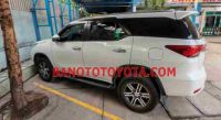 Cần bán xe Toyota Fortuner 2.4G 4x2 AT 2020 Số tự động