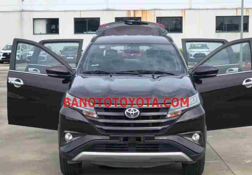 Cần bán xe Toyota Rush Số tự động 2018