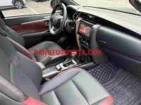 Cần bán gấp xe Toyota Fortuner Legender 2.4L 4x2 AT năm 2024, màu Đen, Số tự động