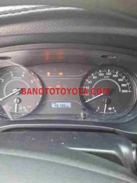 Cần bán gấp xe Toyota Hilux 2.4E 4x2 MT năm 2019, màu Cam, Số tay