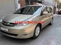 Cần bán xe Toyota Sienna Số tự động 2008