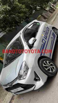 Toyota Wigo 1.2G MT sản xuất 2019 cực chất!