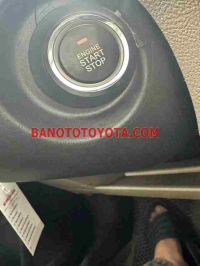 Cần bán xe Toyota Vios 1.5G màu Bạc 2008